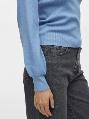 Pullover di VILA in blu