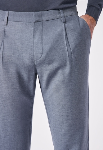 ROY ROBSON Slim fit Suit in Blue