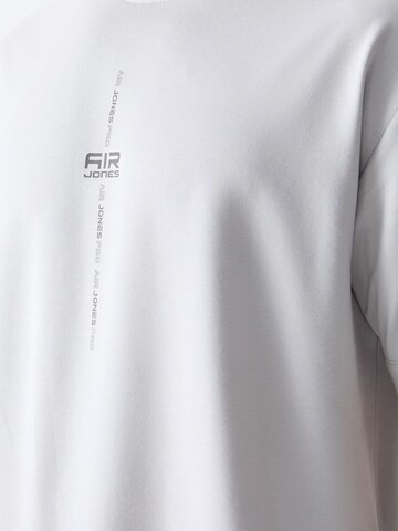 Tommy Life Shirt in Grey