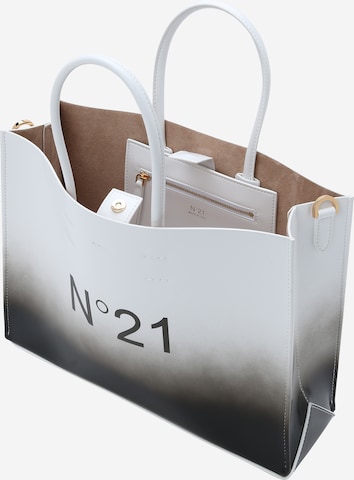 N°21 Shopper in Schwarz