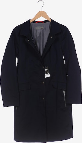 CINQUE Jacket & Coat in S in Blue: front