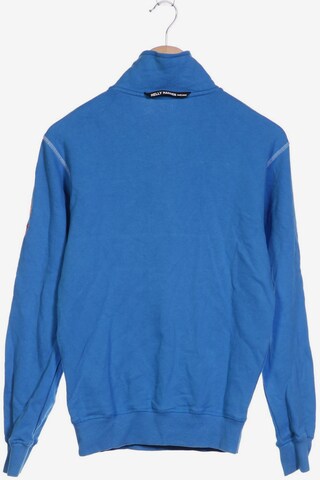 HELLY HANSEN Sweatshirt & Zip-Up Hoodie in S in Blue