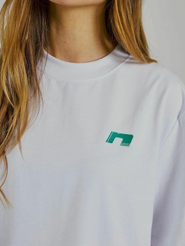 NORR Top ' Sanda ' - fehér