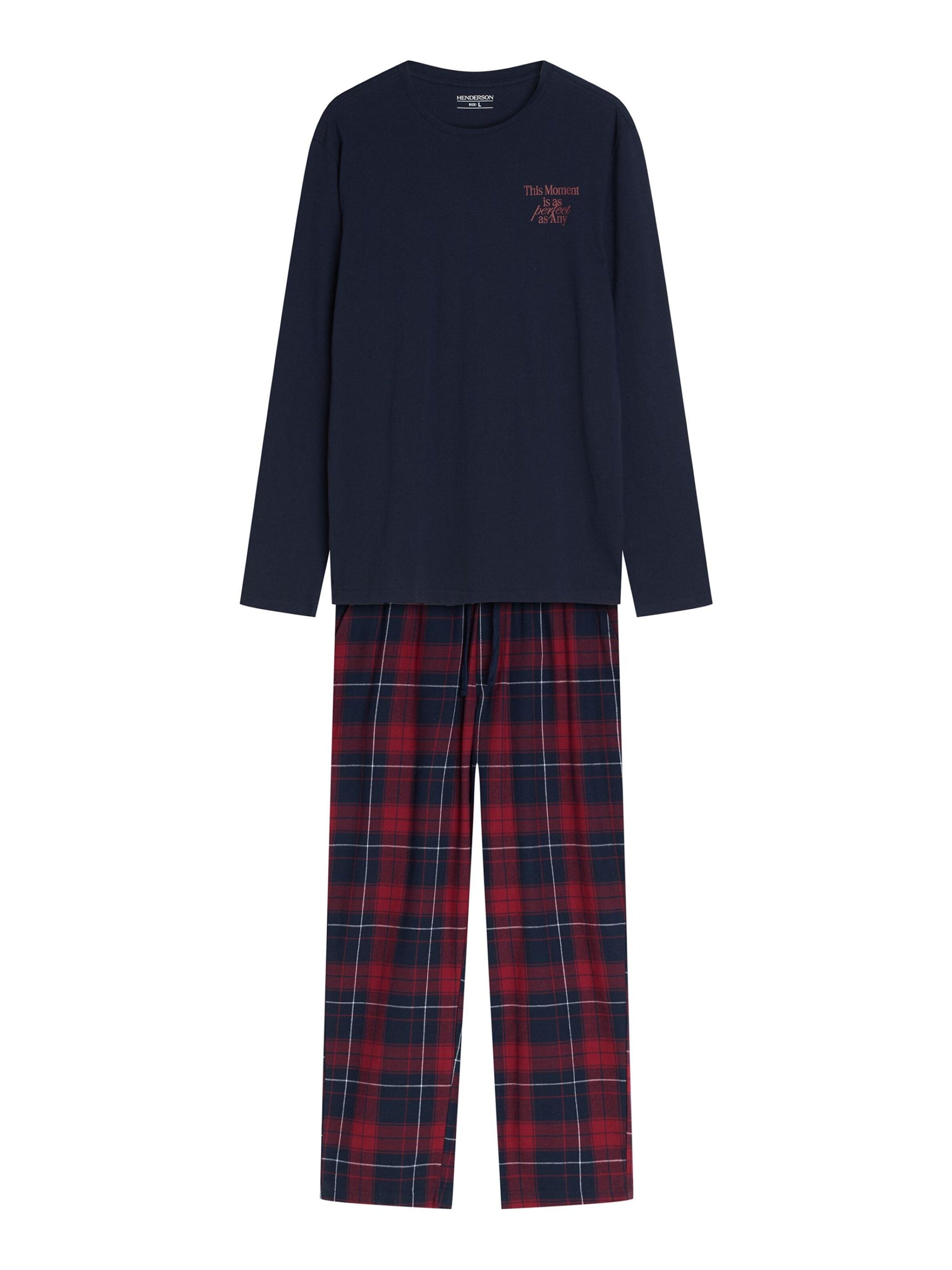 Henderson Pajamas long in Mixed colours