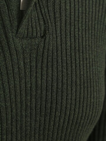 Pull-over Suitable en vert