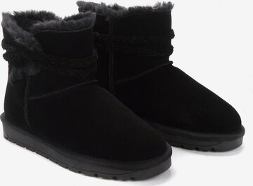 Gooce Boots 'Georgie' in Black