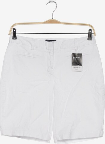 Lands‘ End Shorts in M in White: front