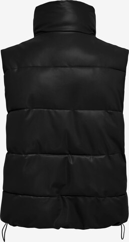 Gilet ONLY en noir