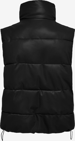 ONLY Vest in Black