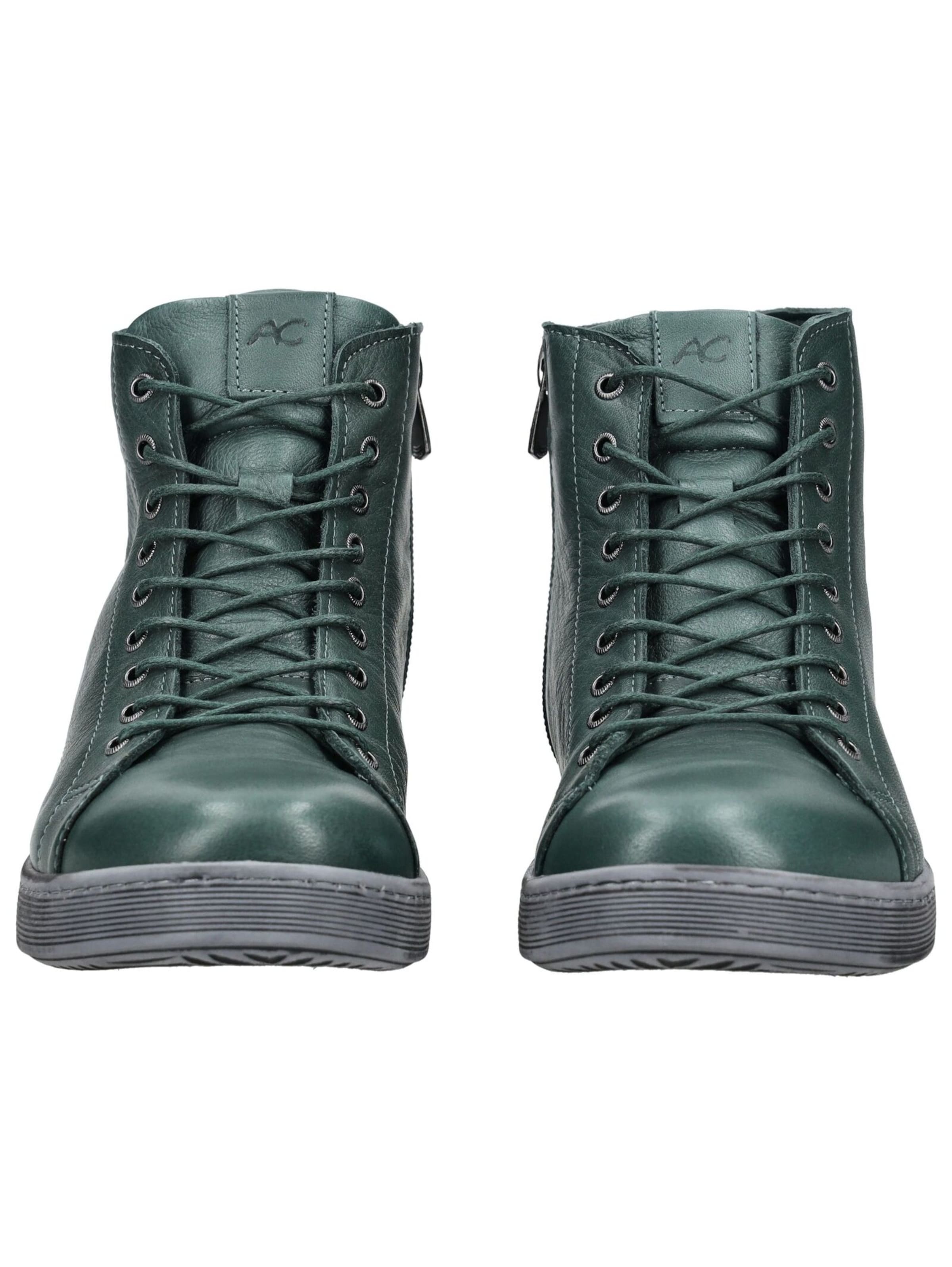 ANDREA CONTI Veterlaarsjes in Groen