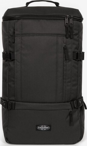 EASTPAK Backpack ' Adan' in Black: front