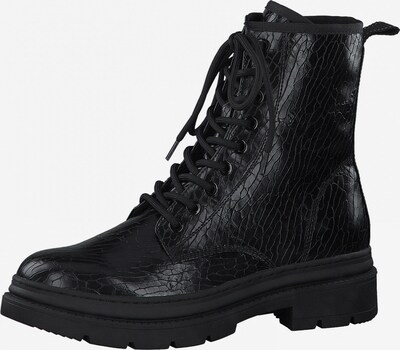TAMARIS Stiefelette in schwarz, Produktansicht