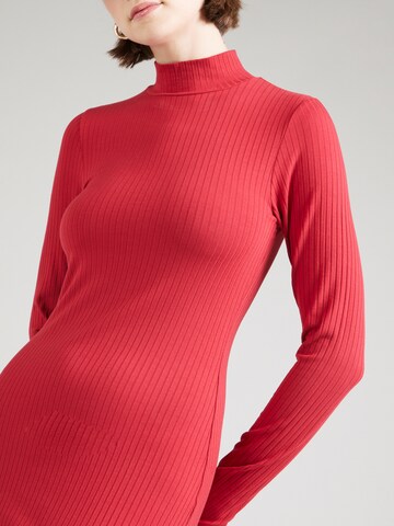 Abito 'Paula' di ABOUT YOU in rosso