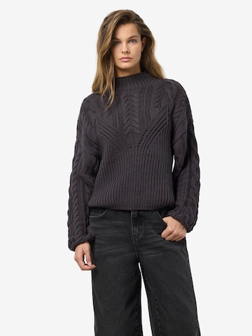 Noisy may Svetr 'NMHAYSA' – šedá