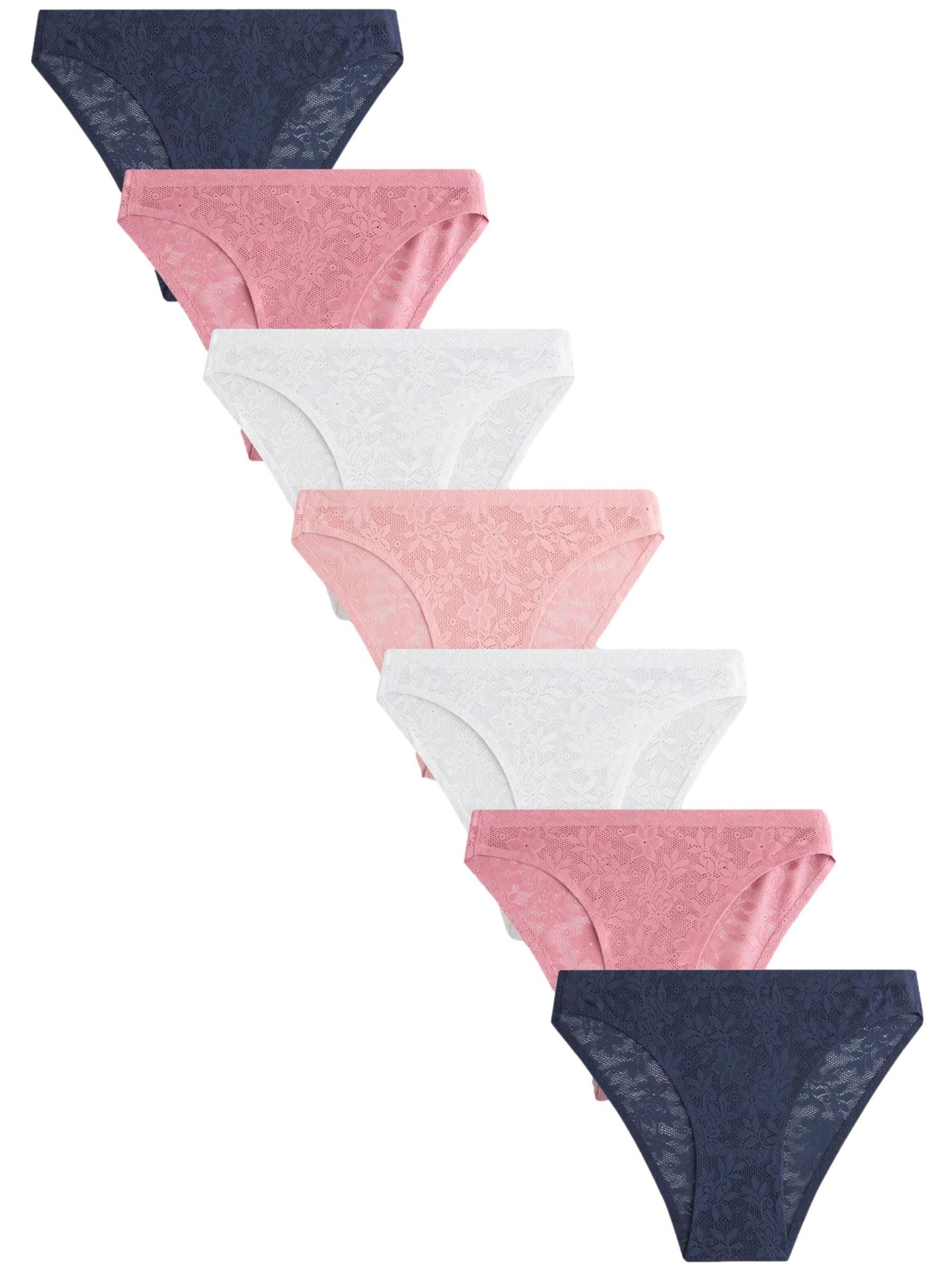 Next Σλιπ σε μπλε: μπροστά