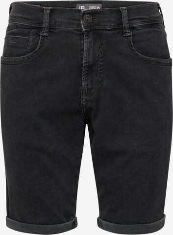 LTB Regular Jeans 'Cary' in Grey: front