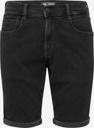 Jeans 'Cary' LTB pe gri metalic, Vizualizare produs