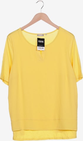 Rabe Top & Shirt in XXXL in Yellow: front