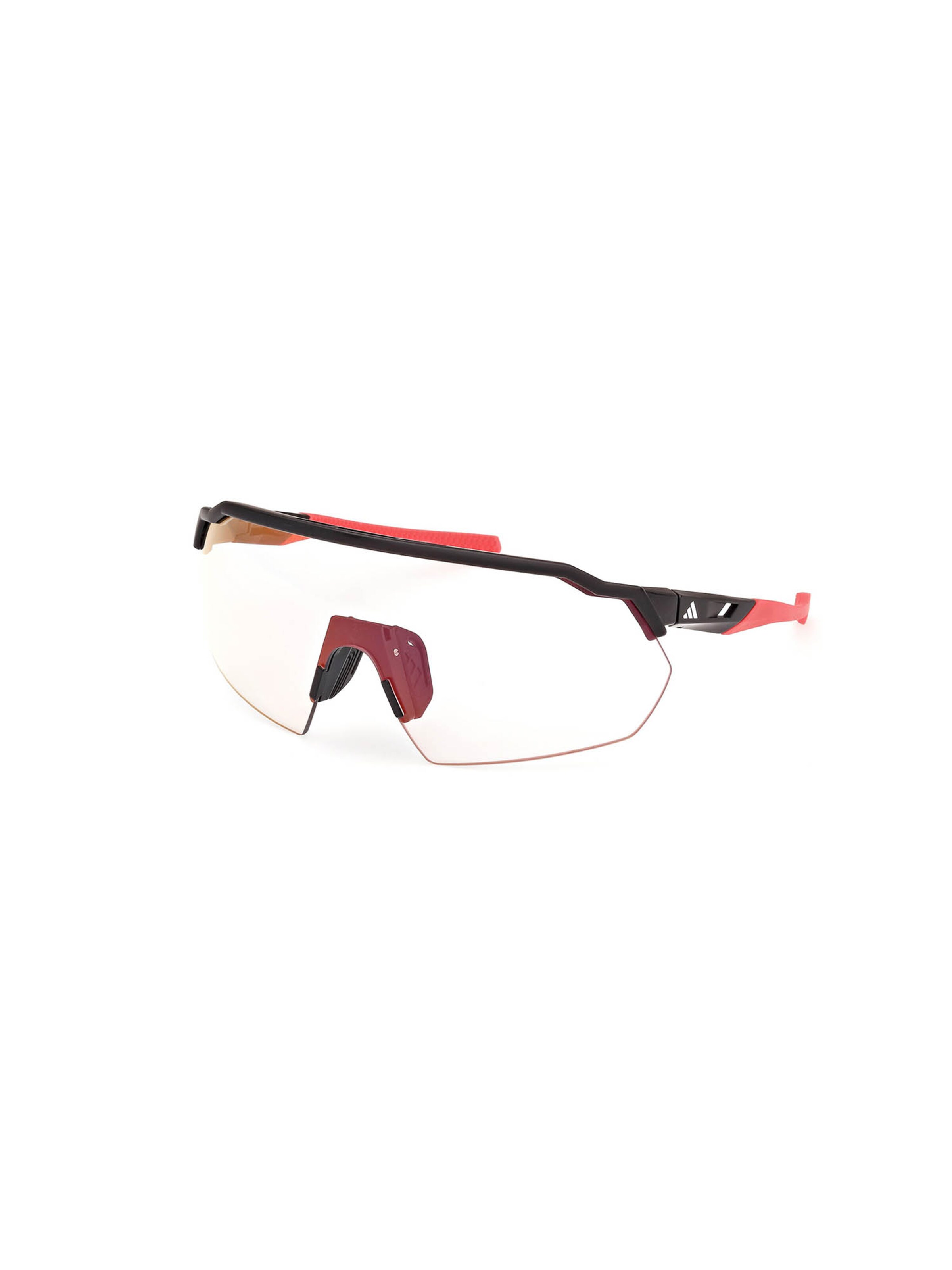 ADIDAS SPORTSWEAR Sports sunglasses in Black