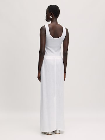 EDITED Skirt 'Shosha' in White