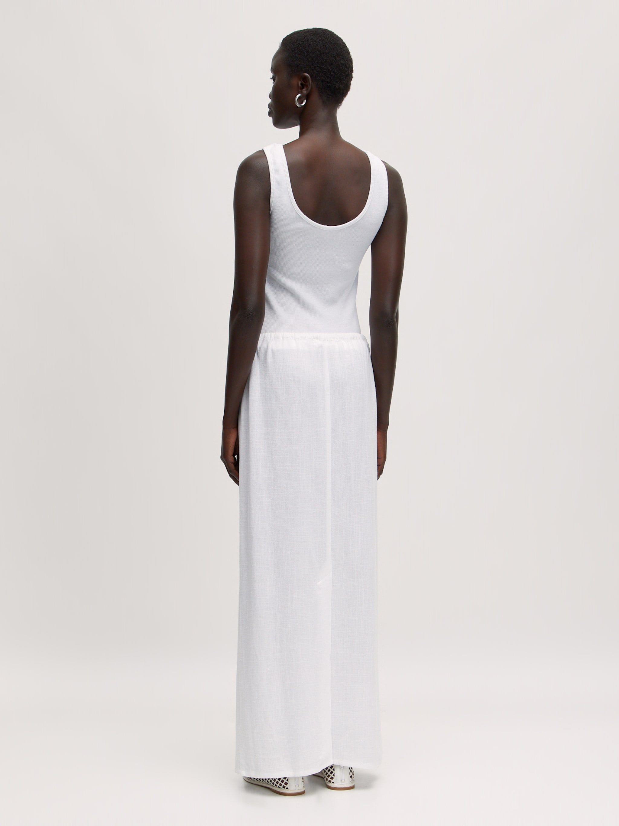 EDITED Produkte Rock 'Shosha' weiß