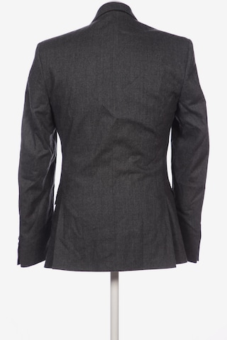 Ben Sherman Suit Jacket in M in Grey