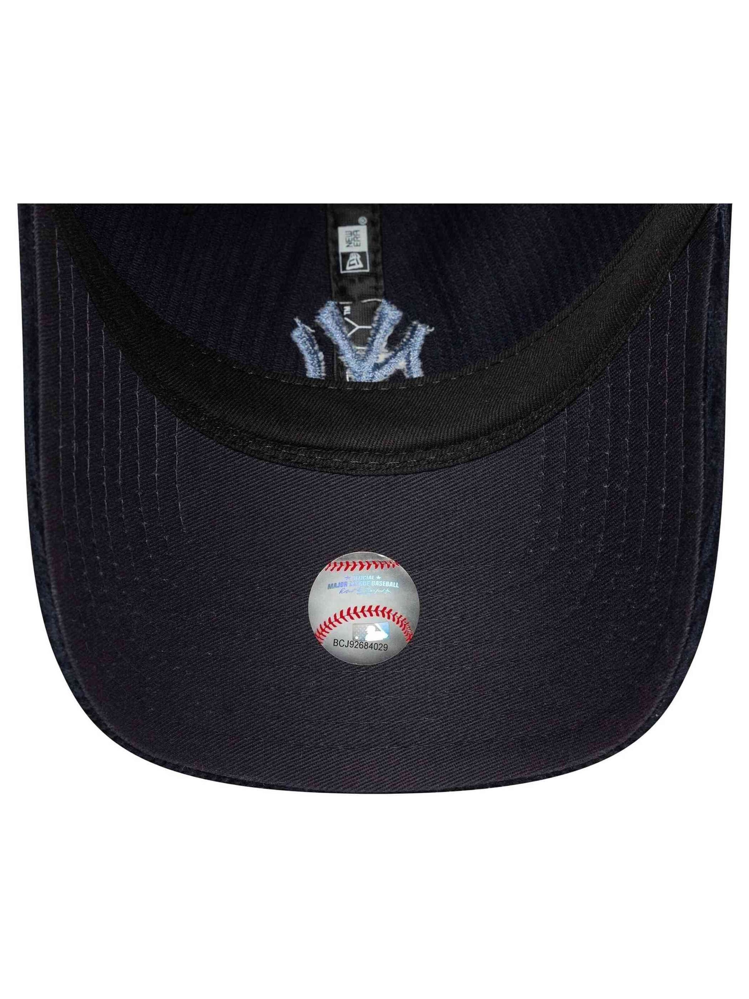 NEW ERA - Gorra deportiva '60691101' en azul