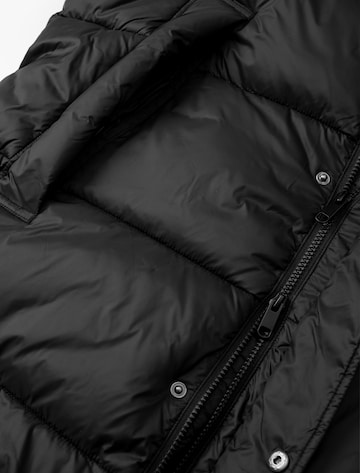 Koton Winter jacket in Black