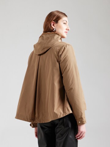 No. 1 Como Jacke 'YONA' in Braun