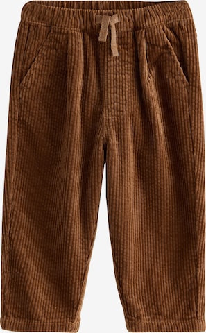 ruda Next Standartinis Kelnės: priekis