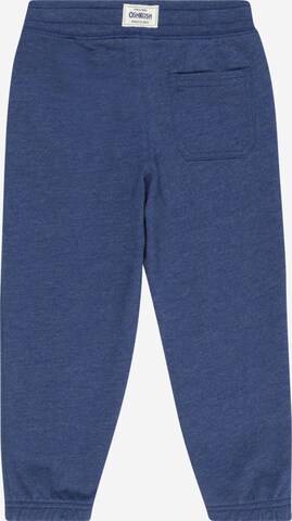 regular Pantaloni di OshKosh in blu