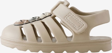 Next Avonaiset kengät värissä beige: etupuoli