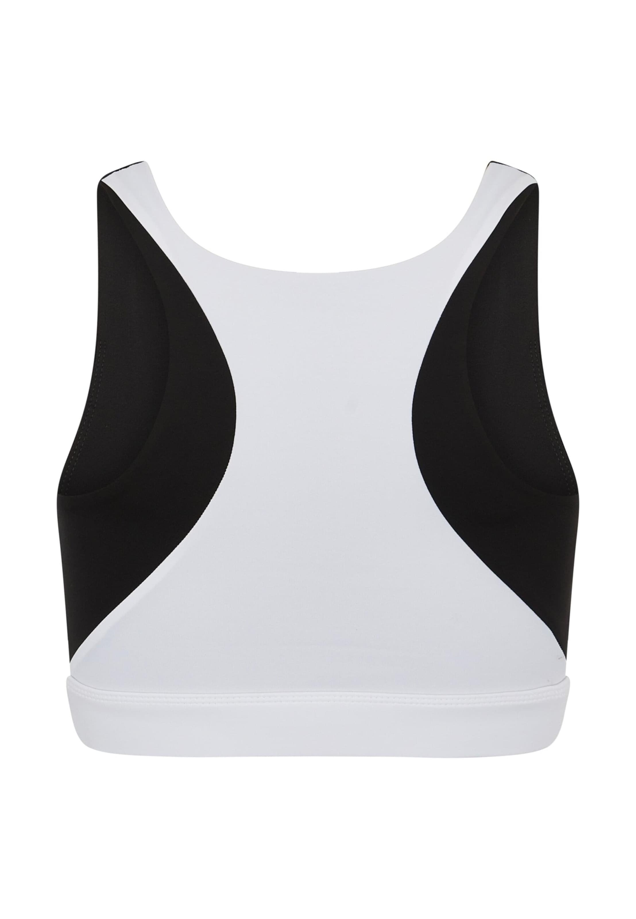 Born Спортивный топ 'Darana' в Черный