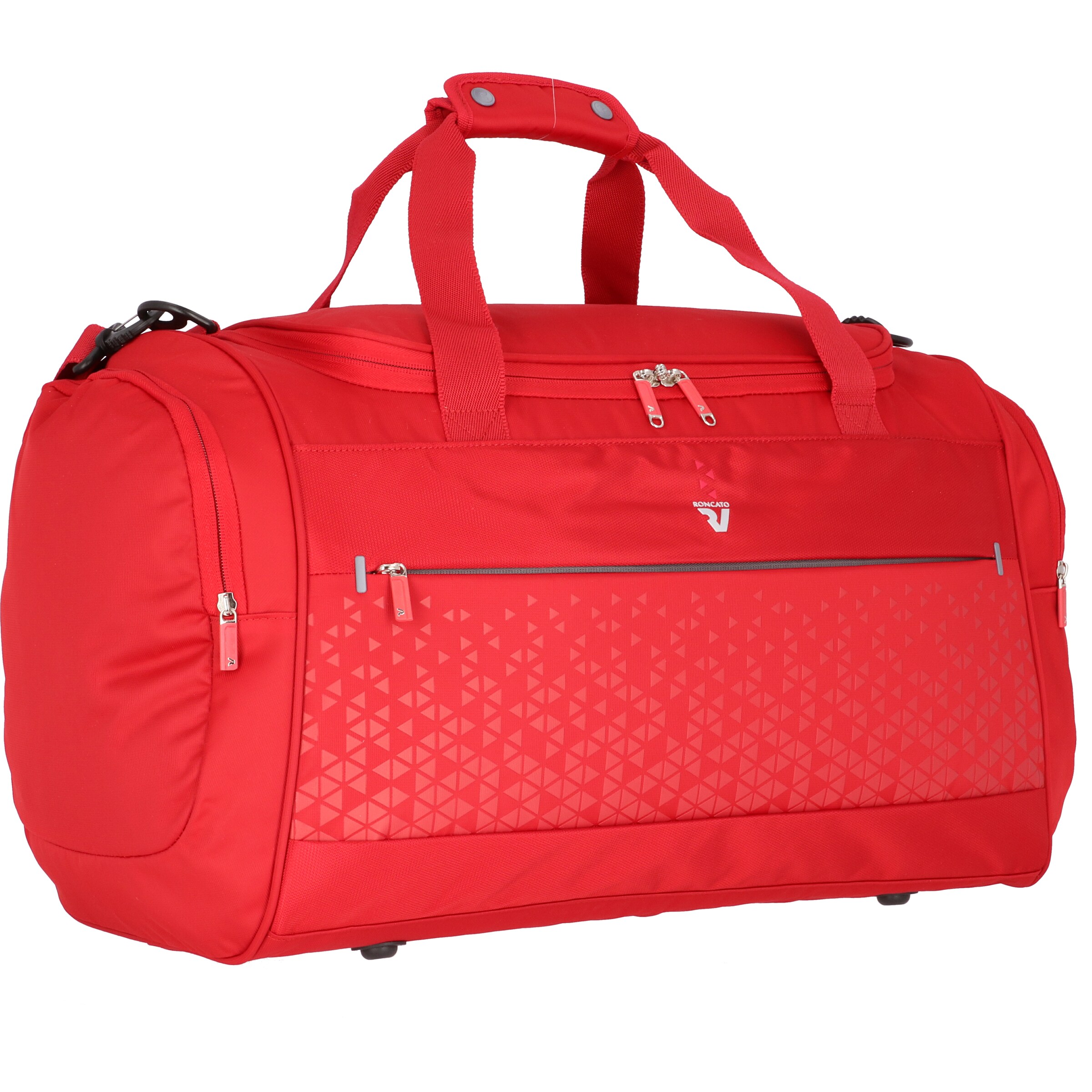 Roncato Weekender 'Crosslite' in Red