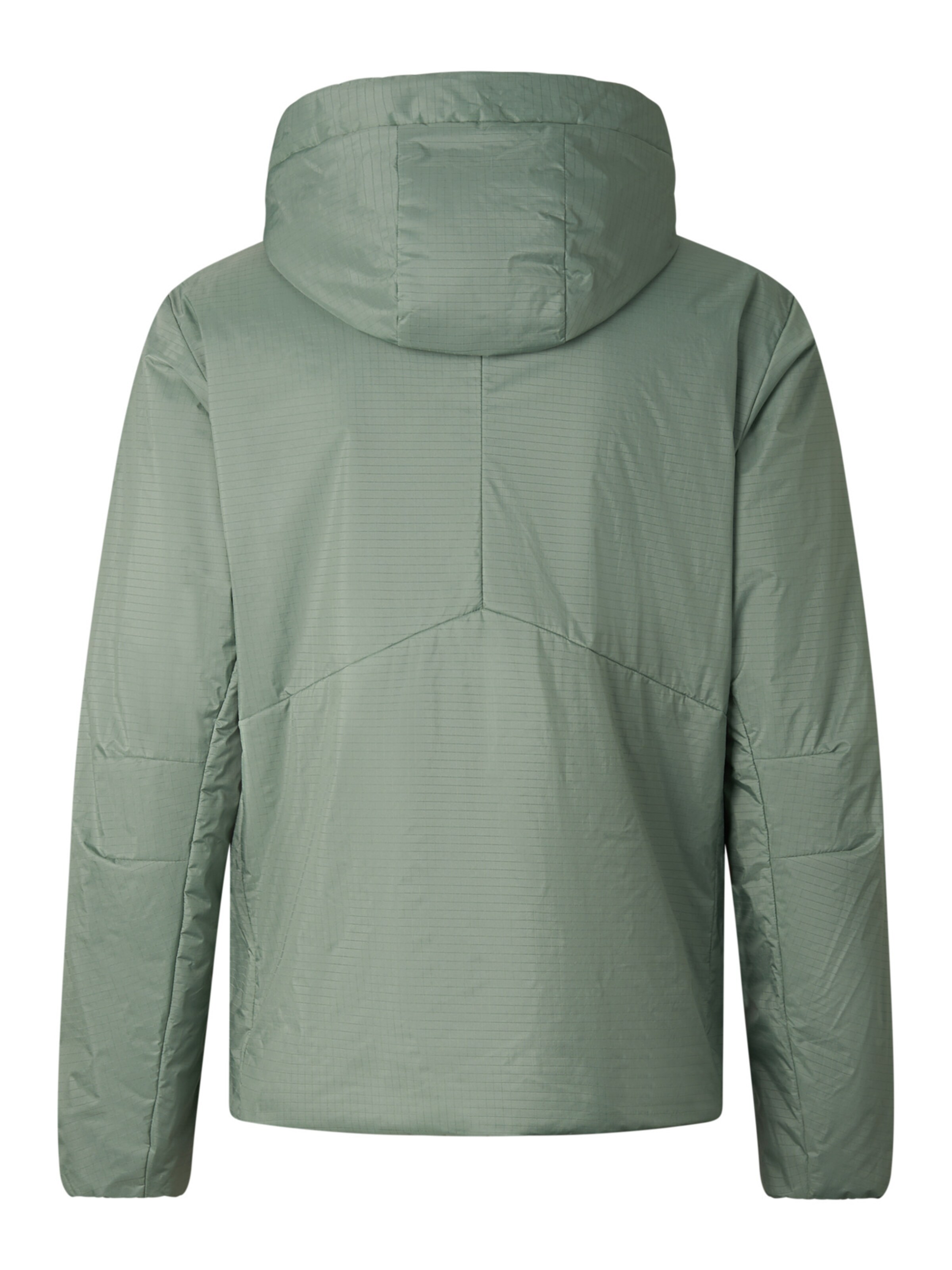 Bogner Fire + Ice Outdoor jacket 'Jared' in Green