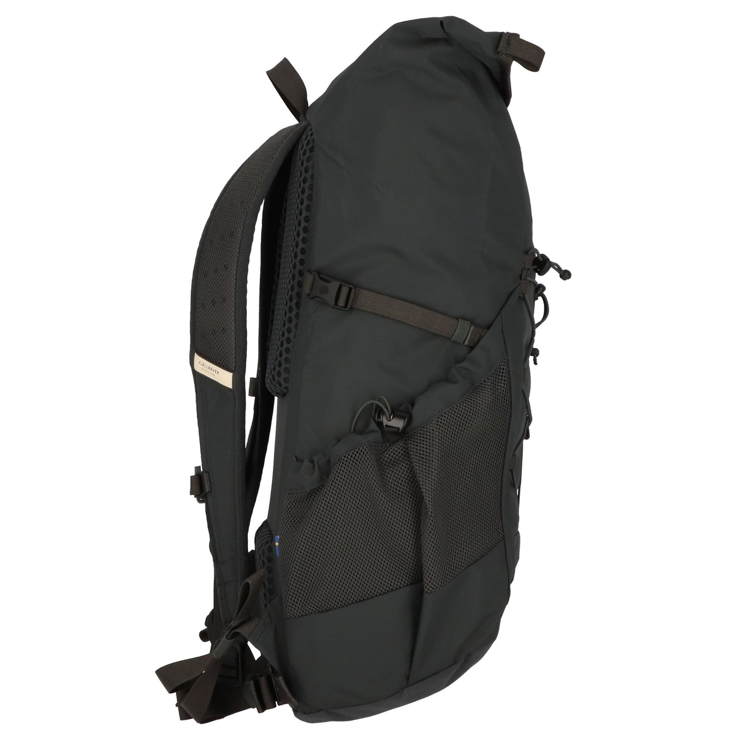 Fjällräven Sportrugzak 'Abisko' in Grijs