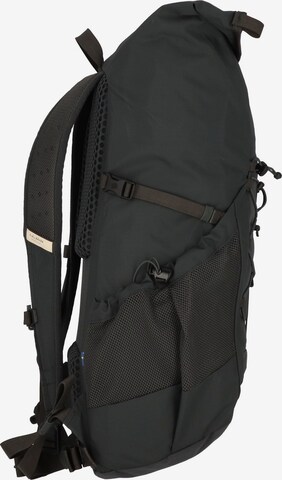 Fjällräven Sports Backpack 'Abisko' in Grey