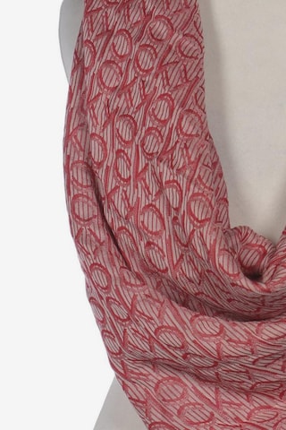 Calvin Klein Scarf & Wrap in One size in Red