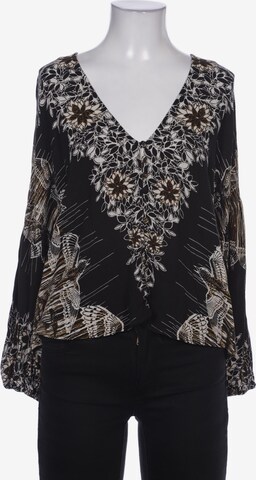 Free People Blouse & Tunic in XXL in Black: front