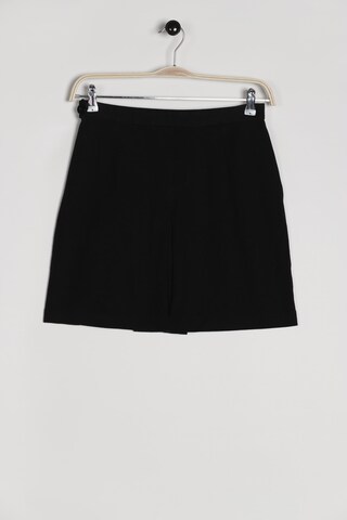 OPUS Skirt in S in Black