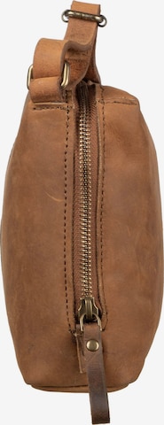 Harold's Crossbody Bag 'Antic' in Brown