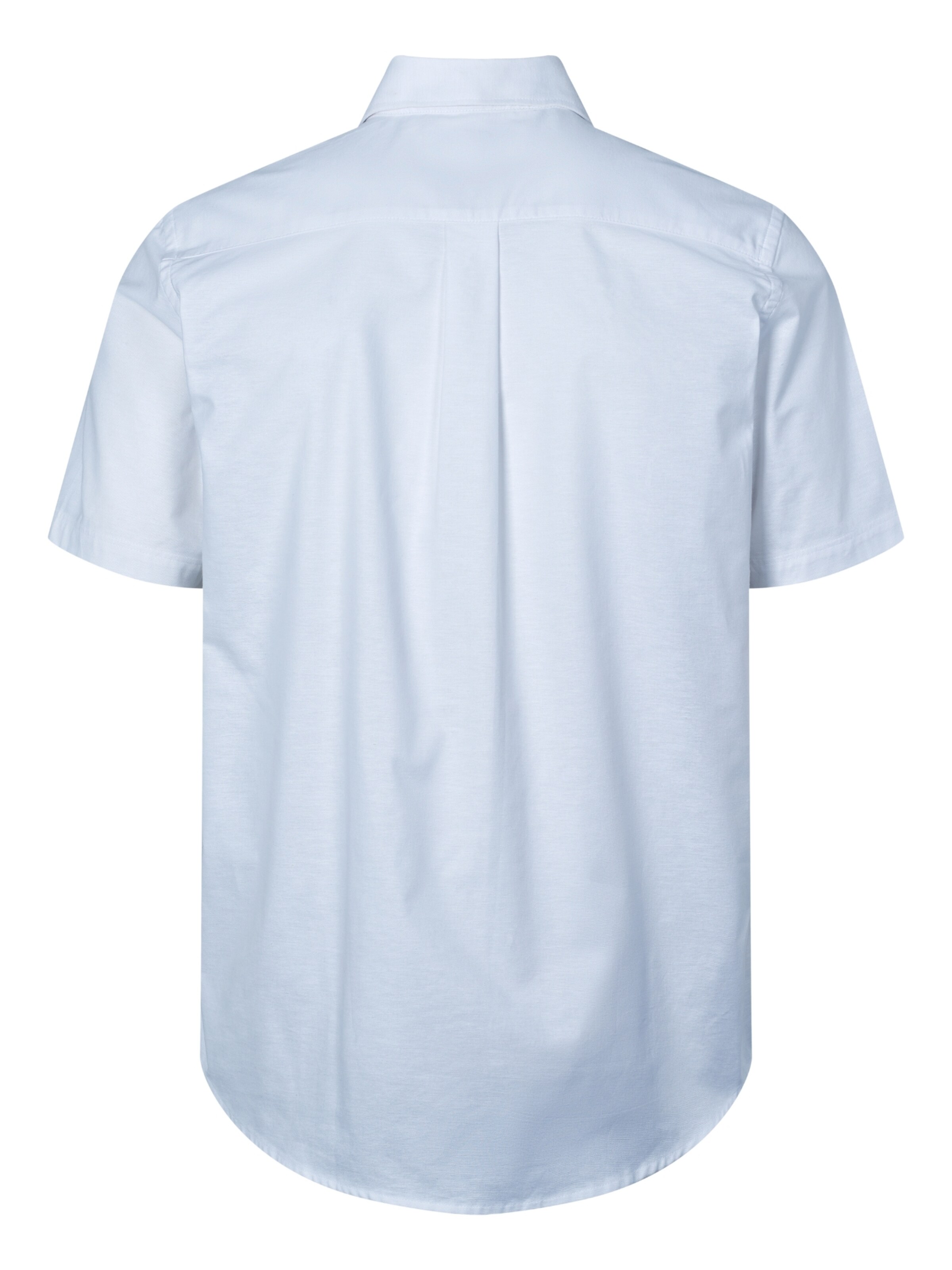 U.S. POLO ASSN. Regular fit Ing 'UMNatan' - kék