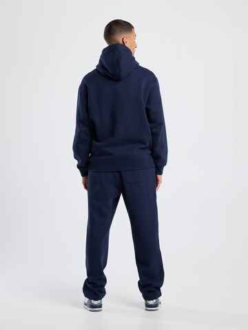 Sweat-shirt America Today en bleu