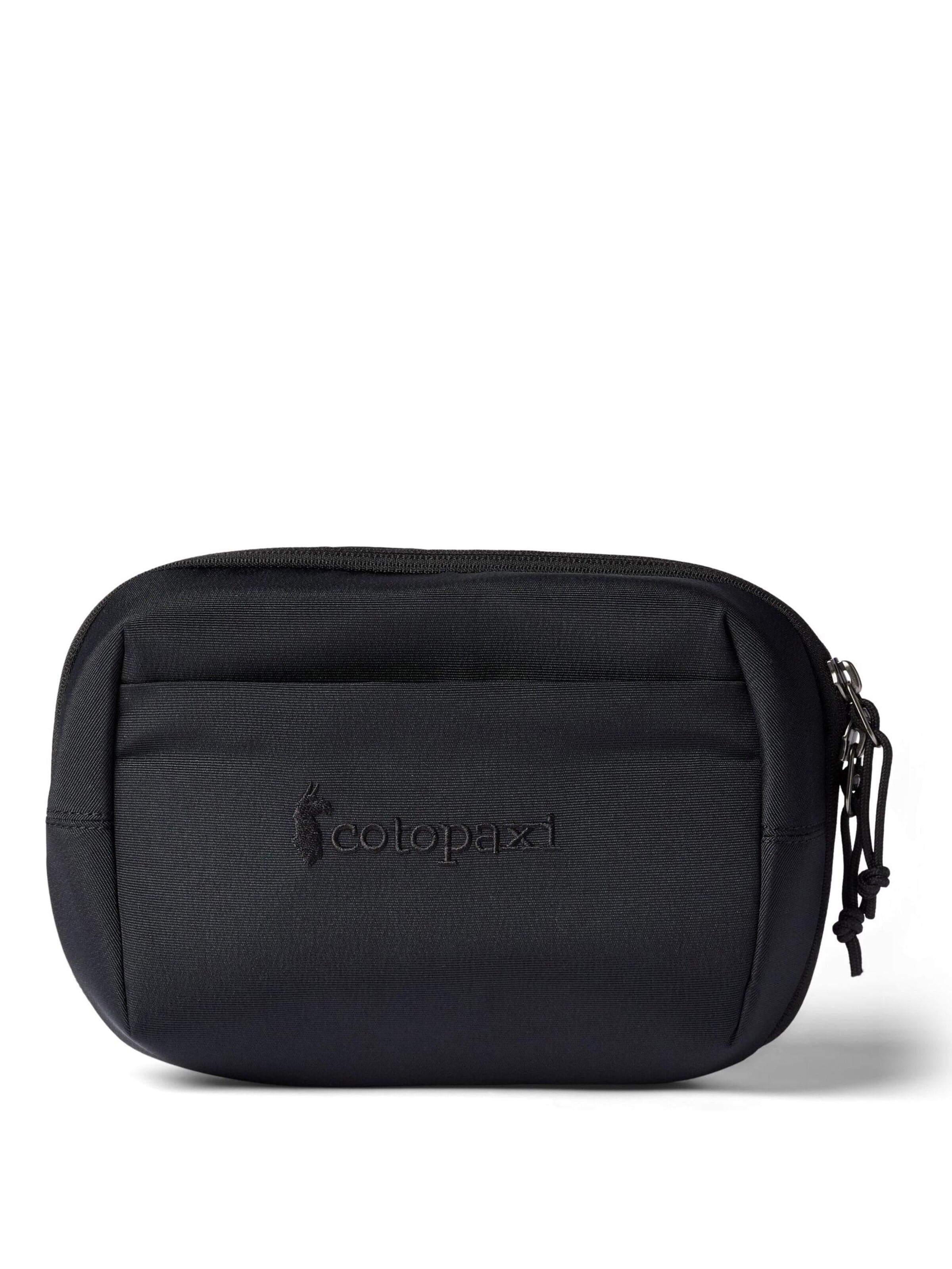 cotopaxi Taschenzubehör 'Viaje'‌‌‌‌‌‌‌‌ in Schwarz: Vorderseite
