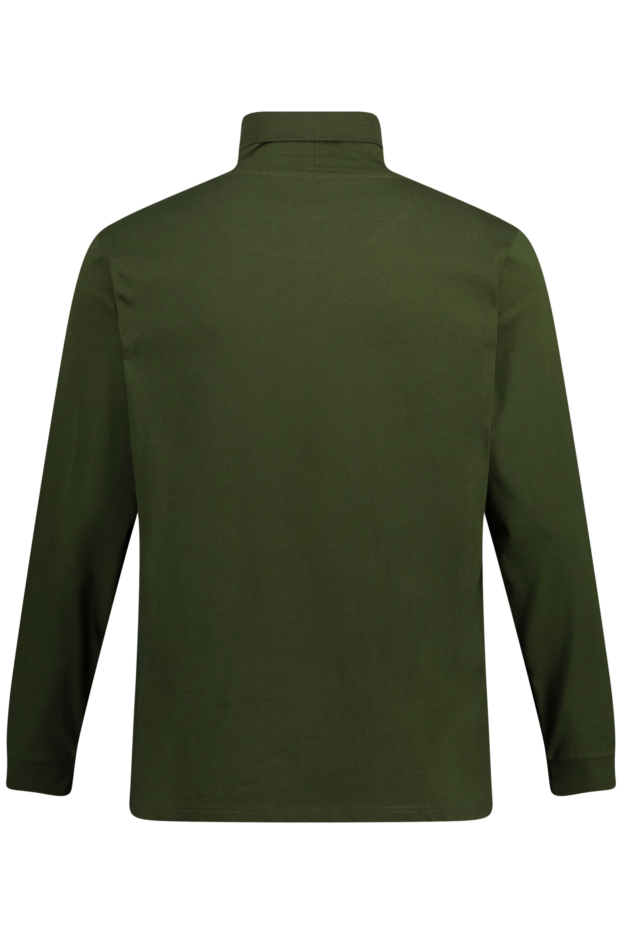 JP1880 Shirt in Groen