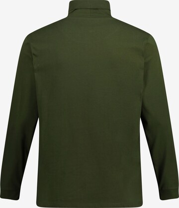 T-Shirt JP1880 en vert