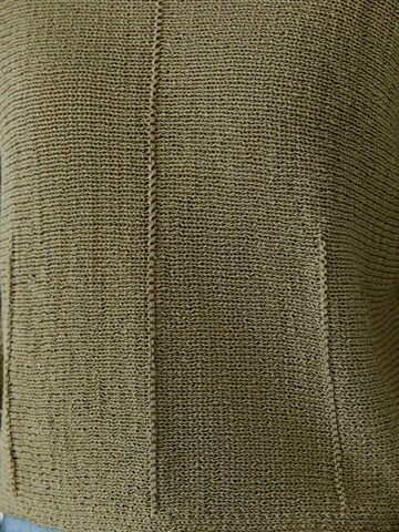 OUI Sweater in Green