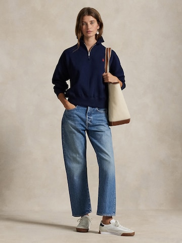 Polo Ralph LaurenSweater majica - plava boja