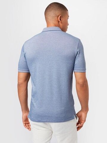 OLYMP T-Shirt 'Level 5' in Blau