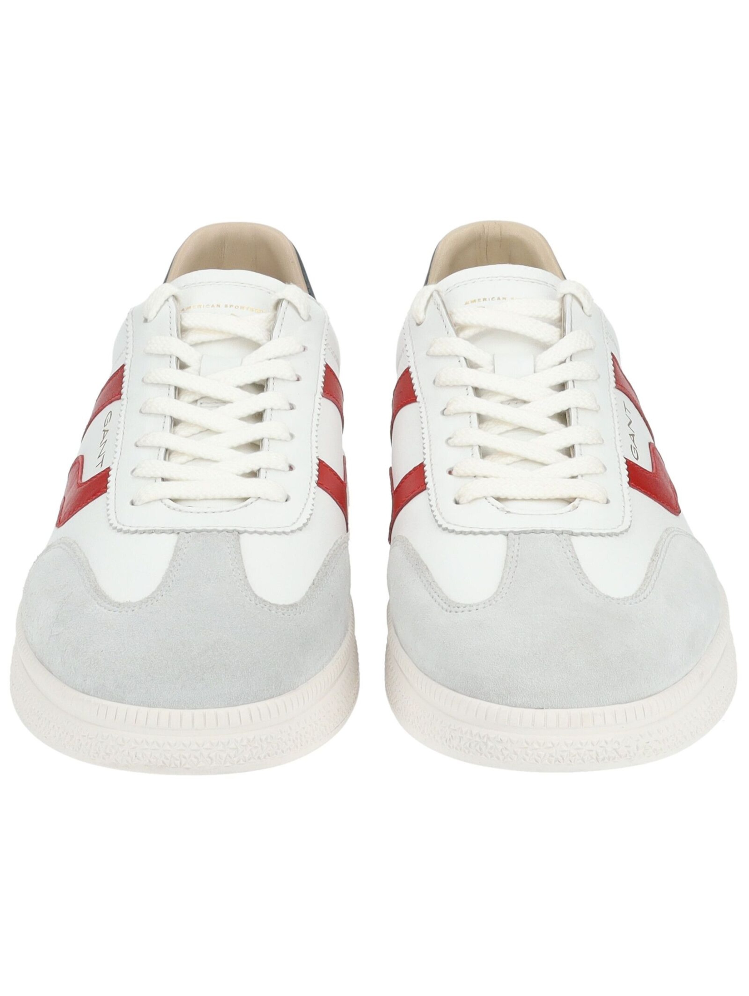 GANT Sneaker in Weiß